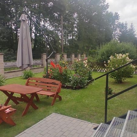 Apartamenty Agpa7 Zator Luaran gambar