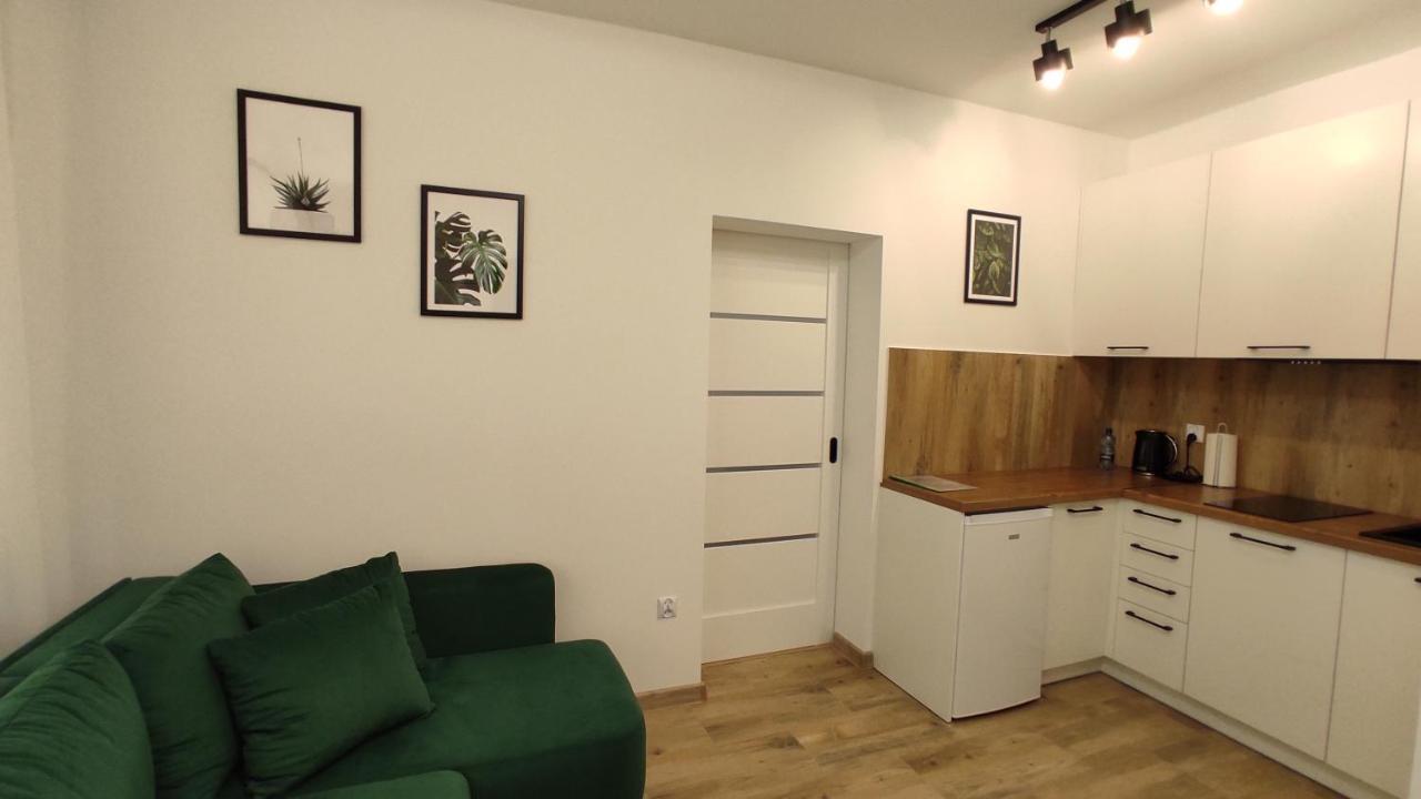 Apartamenty Agpa7 Zator Luaran gambar