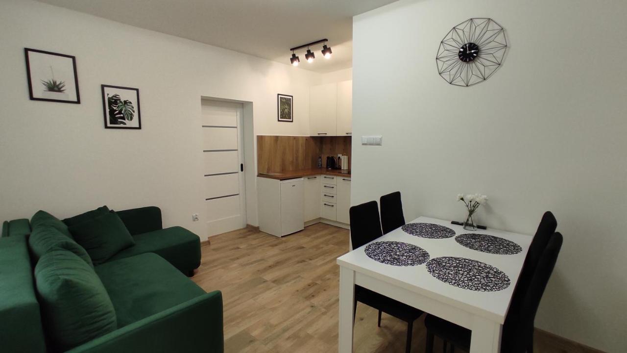 Apartamenty Agpa7 Zator Luaran gambar