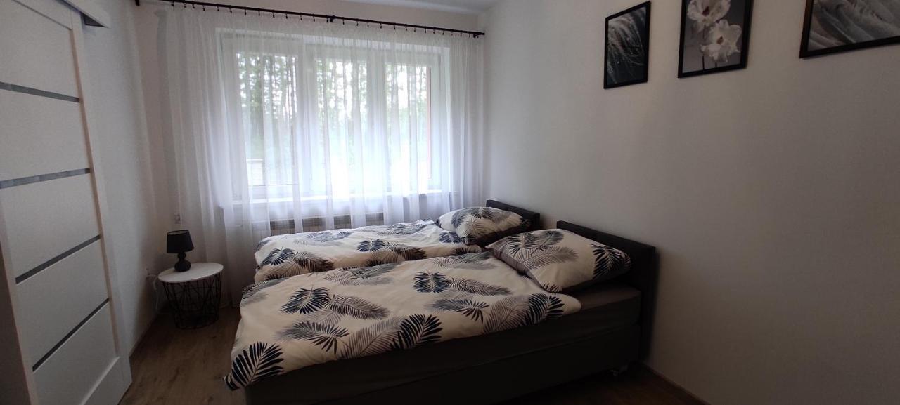 Apartamenty Agpa7 Zator Luaran gambar