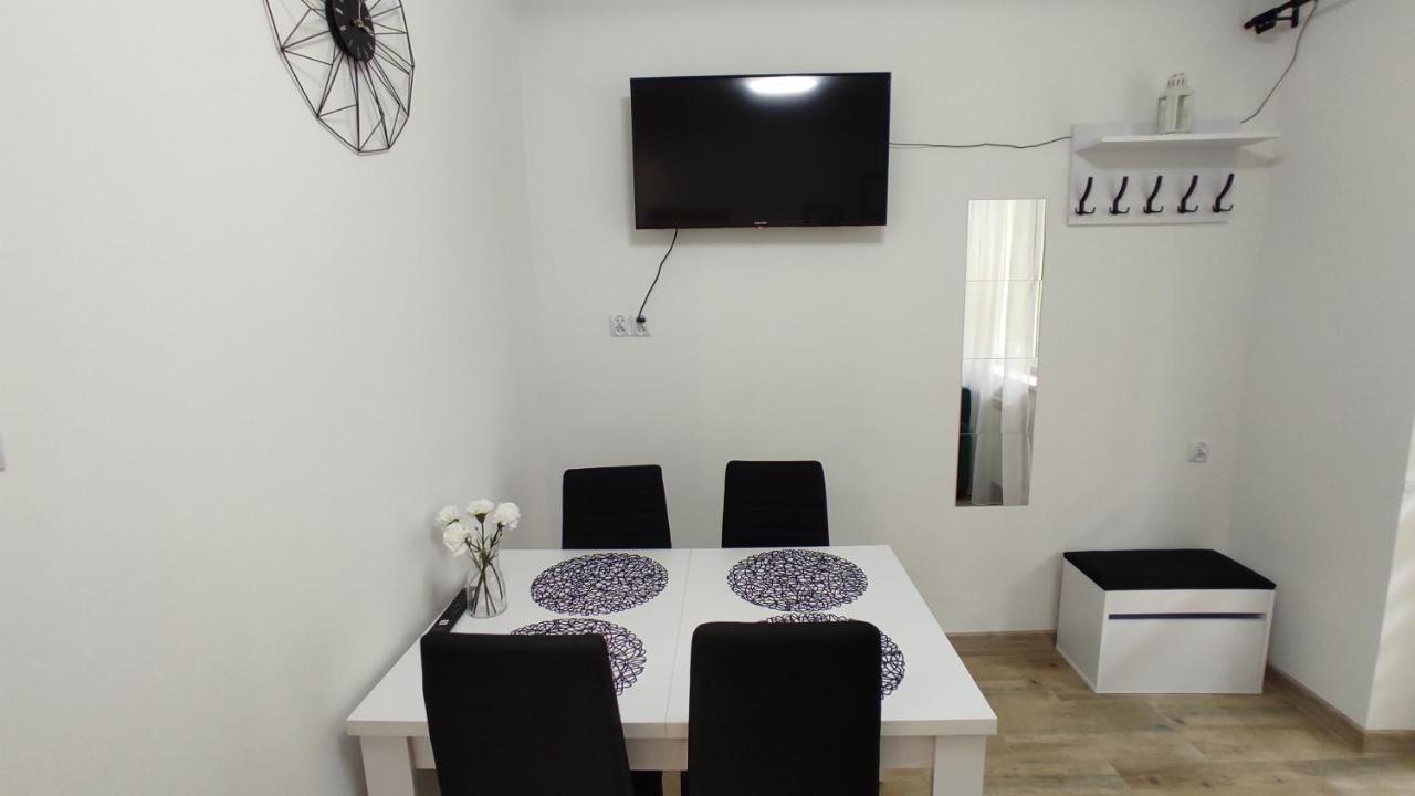 Apartamenty Agpa7 Zator Luaran gambar