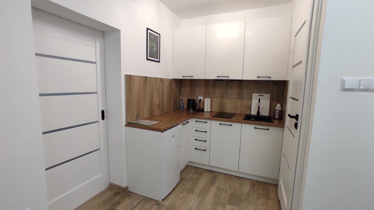Apartamenty Agpa7 Zator Luaran gambar