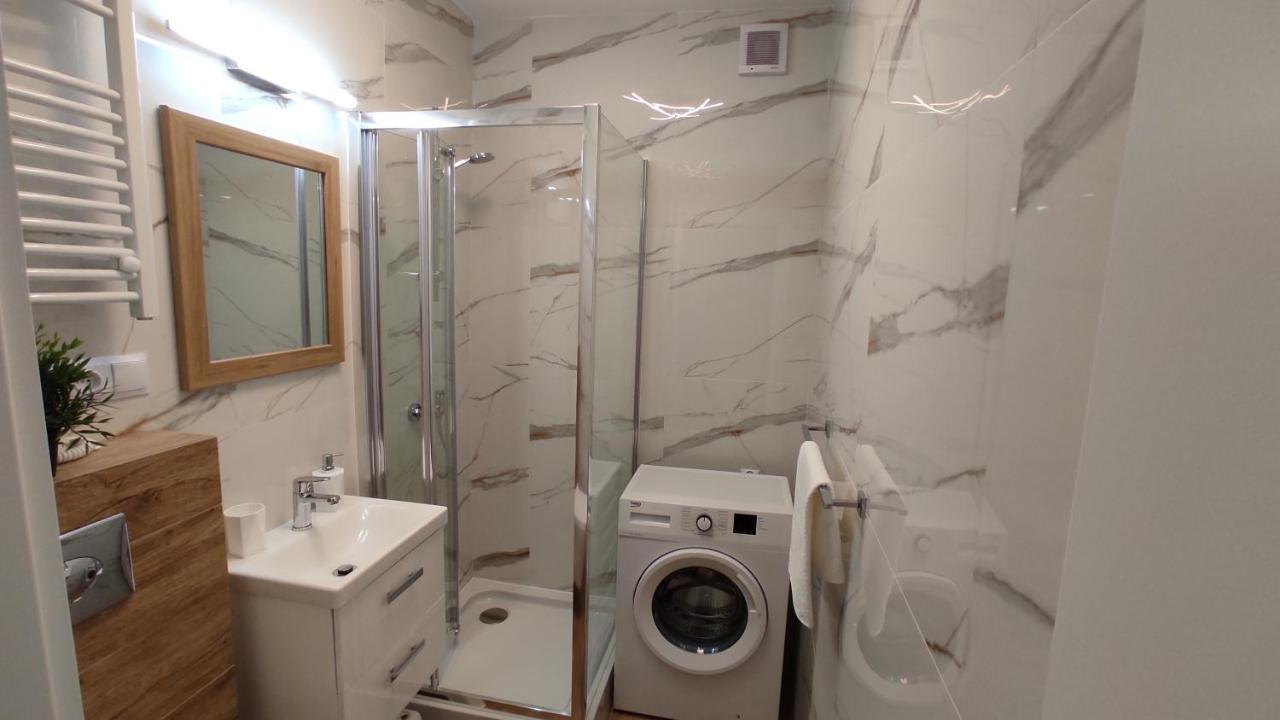 Apartamenty Agpa7 Zator Luaran gambar