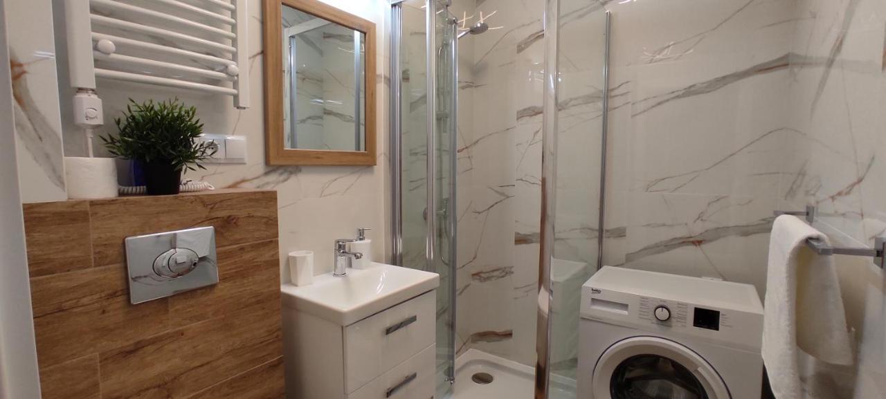 Apartamenty Agpa7 Zator Luaran gambar