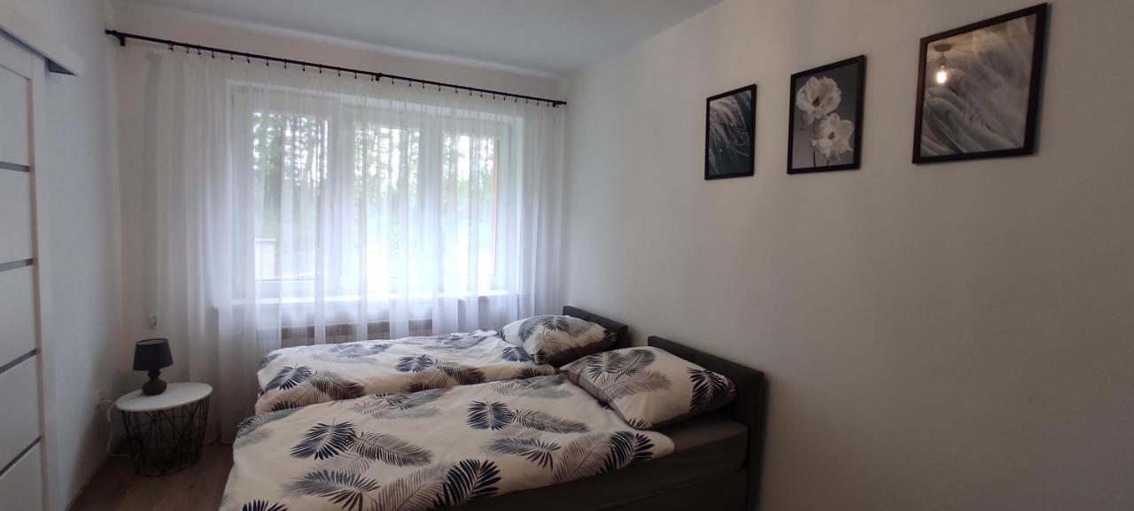 Apartamenty Agpa7 Zator Luaran gambar