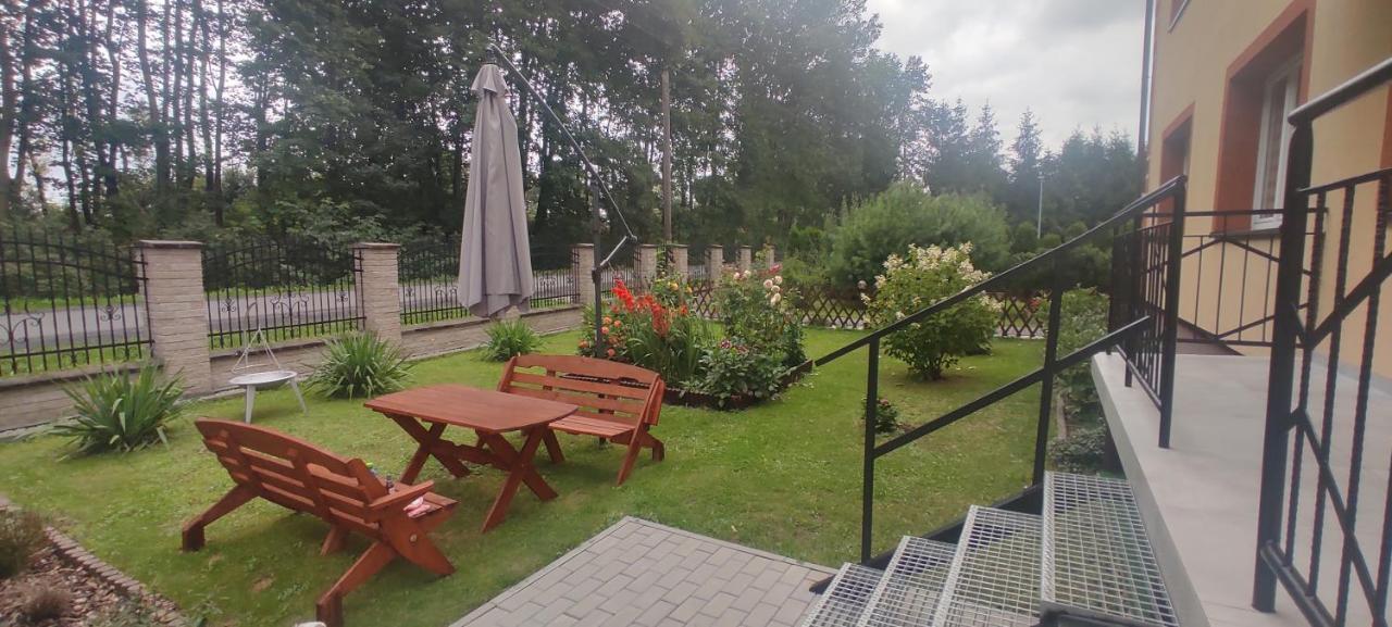 Apartamenty Agpa7 Zator Luaran gambar