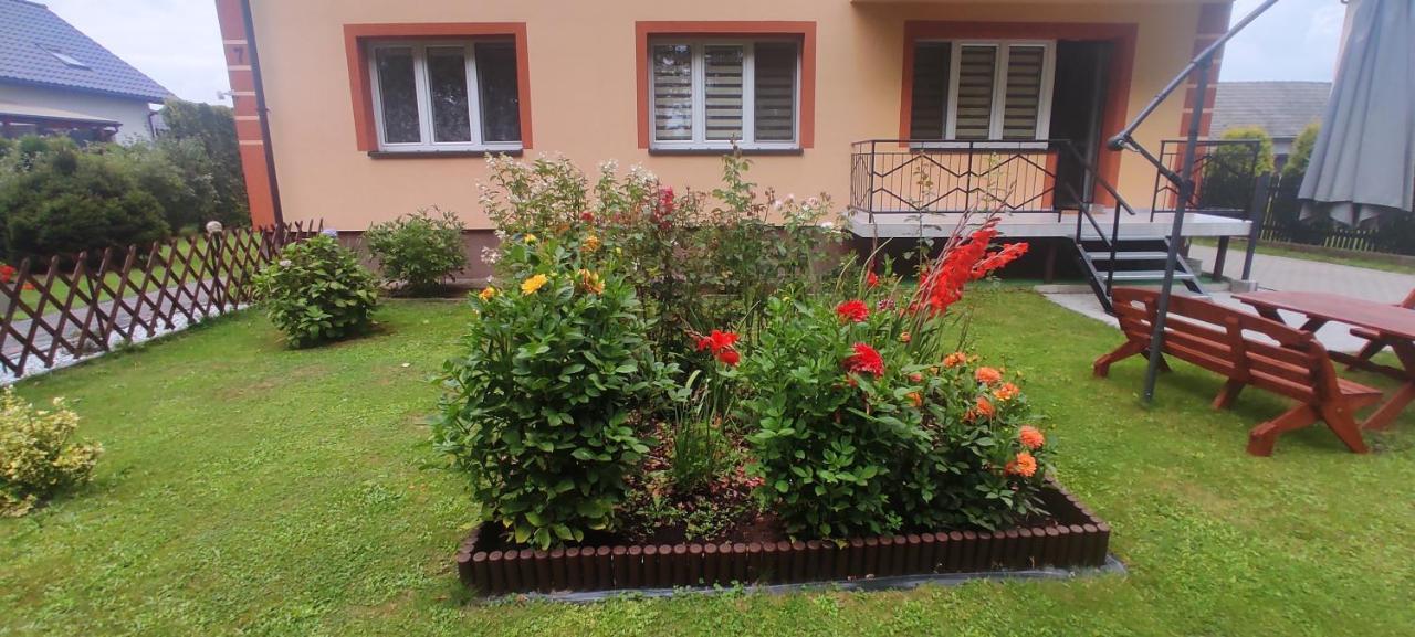 Apartamenty Agpa7 Zator Luaran gambar